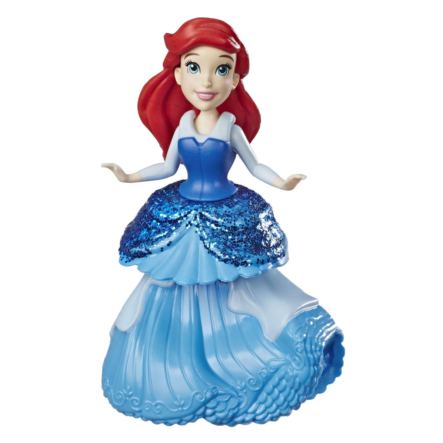 Кукла мини Princess E3049EU4 - фото 4