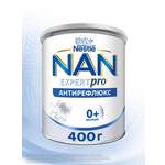 Смесь NAN антирефлюкс 400 г с 0 мес