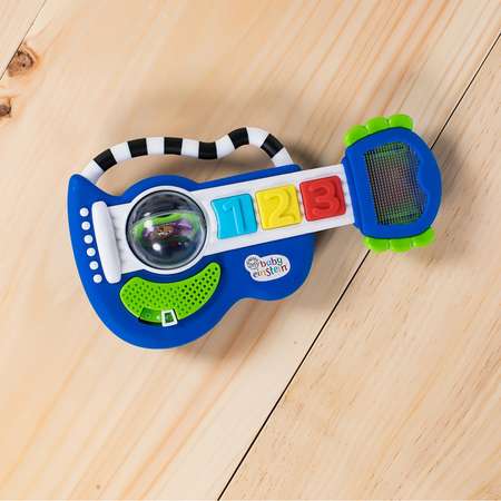 Игрушка музыкальная Baby Einstein гитара