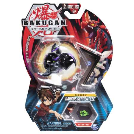 Фигурка Bakugan