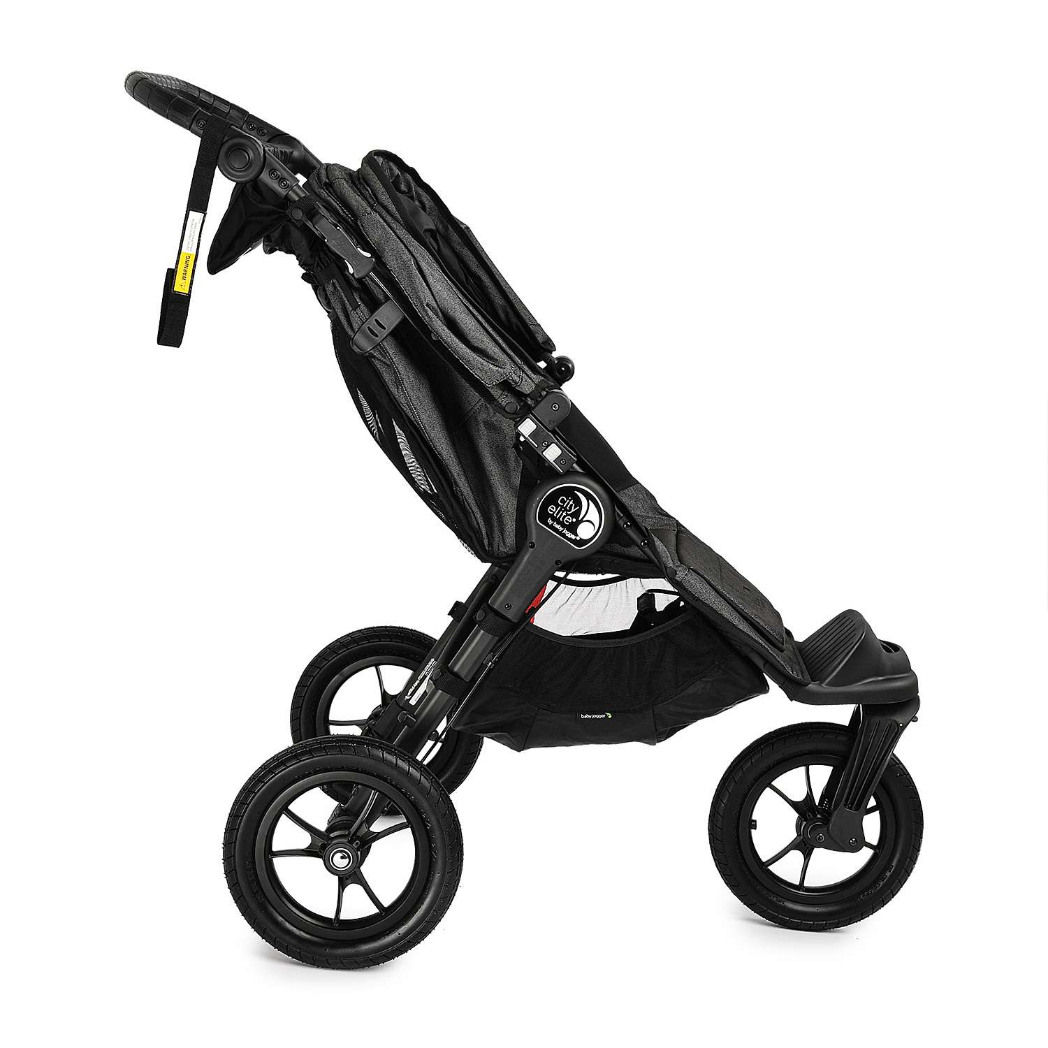Коляска прогулочная Baby Jogger - фото 6