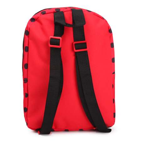 Рюкзак дошкольный Erhaft Lady Bug