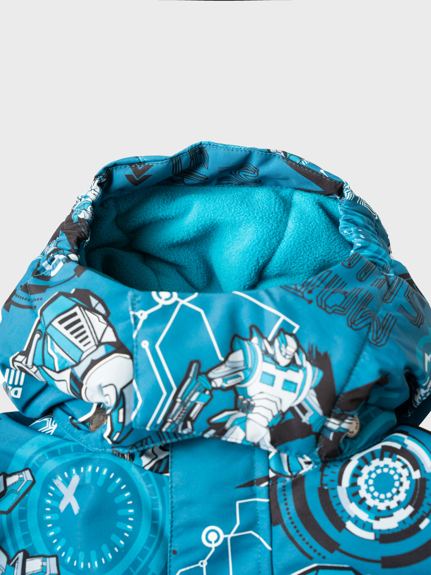 Куртка и полукомбинезон PlayToday 32512084 - фото 19