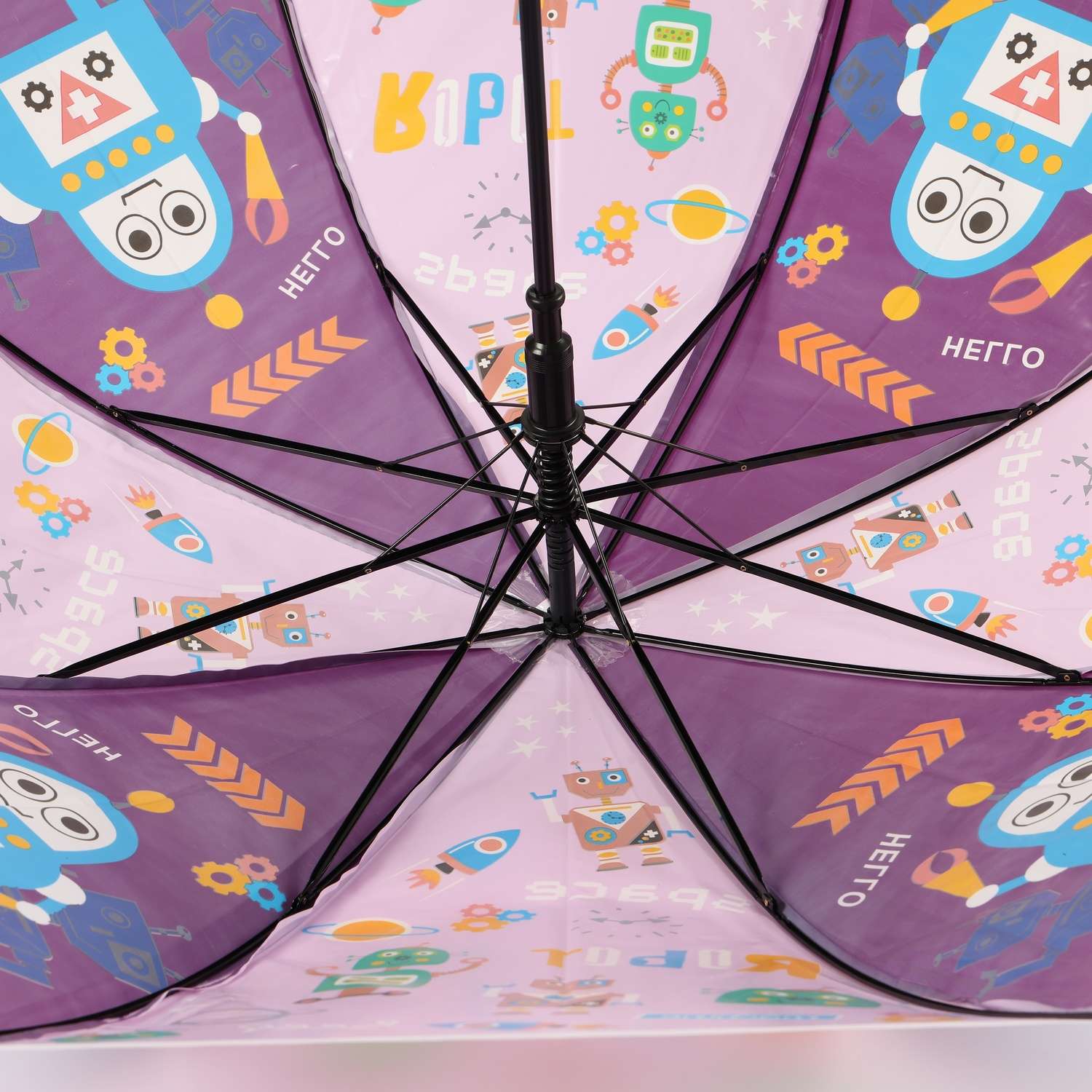 Зонт ё - фото 3