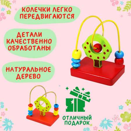 Игрушка Alatoys сортер Детский в ассортименте