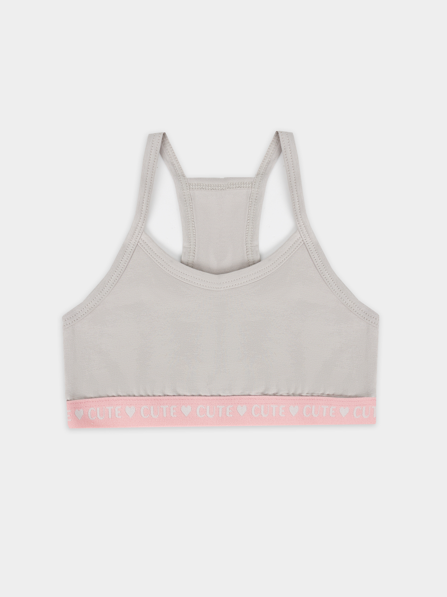 Топ Mark Formelle (Марк Формэль) 517707/пепельный - фото 1