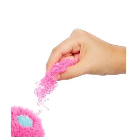 Игрушка мягкая Fluffie Stuffiez Small Боба 594321