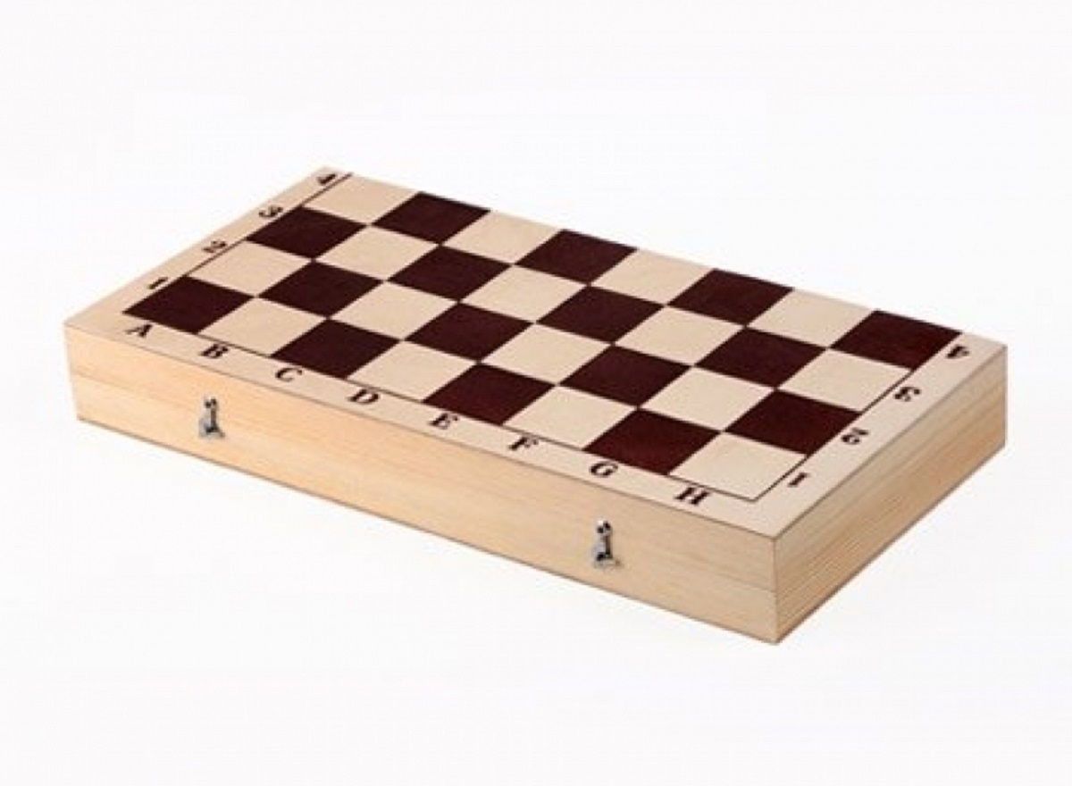 Настольная игра Орловский шахматный завод Шахматы - фото 4