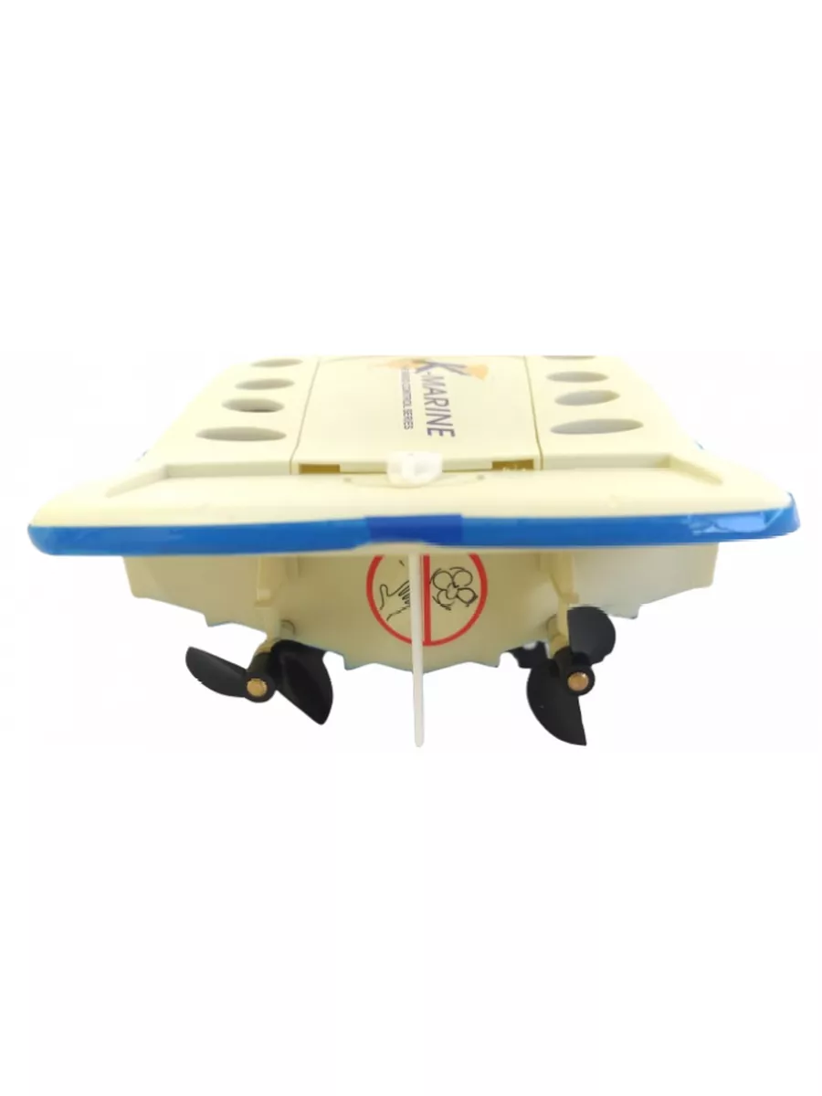 Автомобиль РУ Double Horse - фото 6