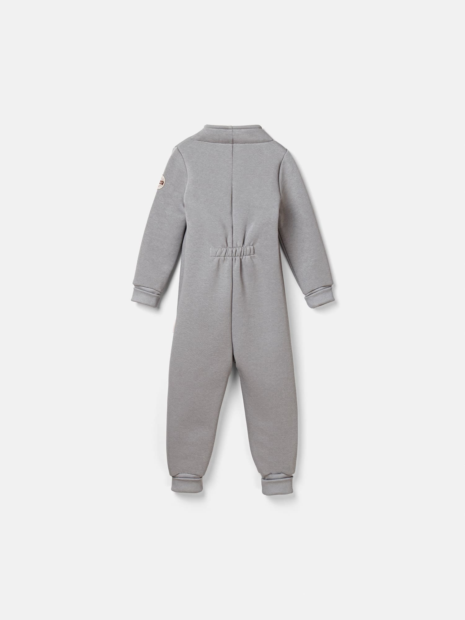 Комбинезон BUNGLY 1R3677/Голубка - фото 6