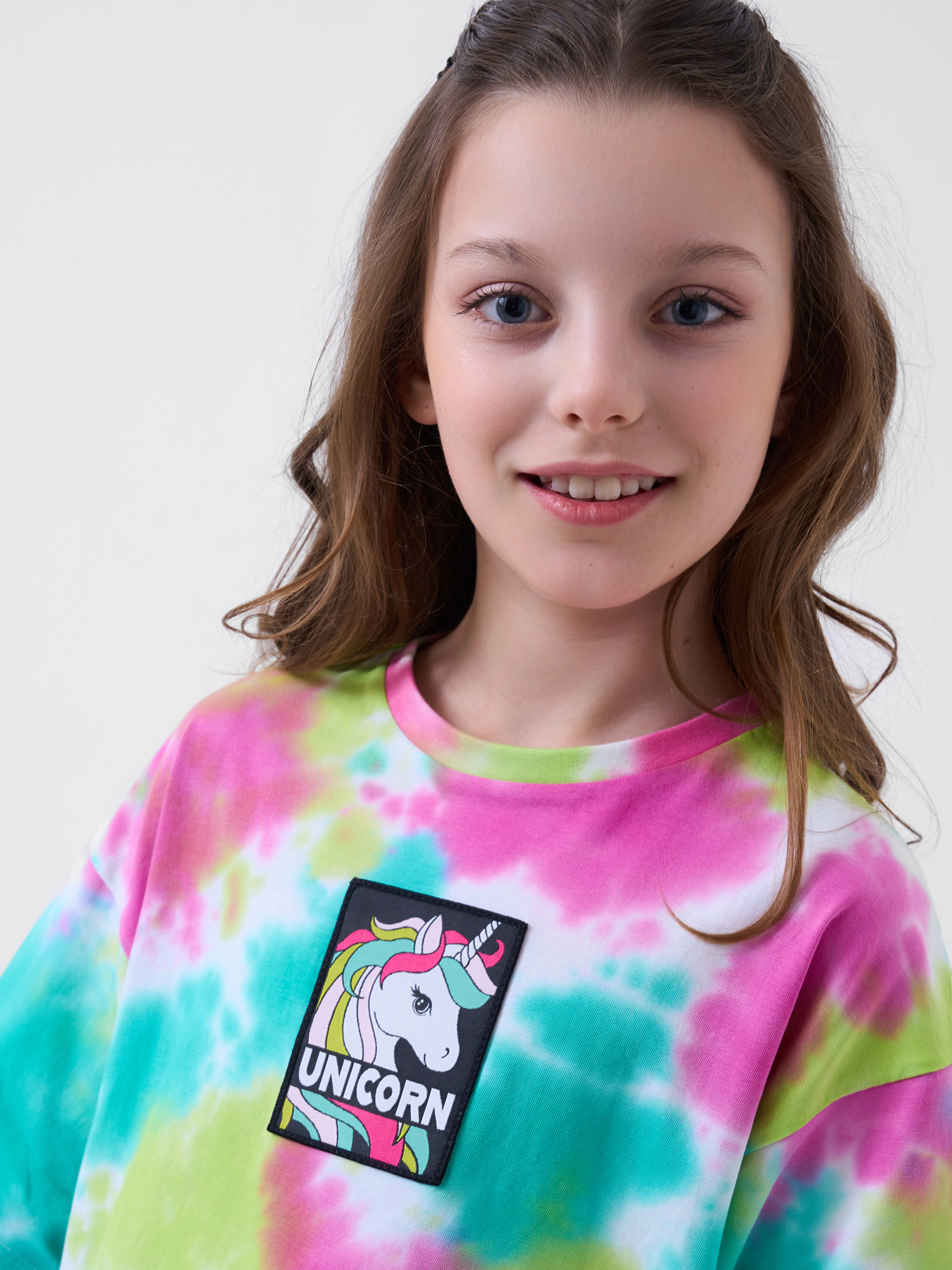 Футболка и шорты PlayToday 12621274 - фото 2