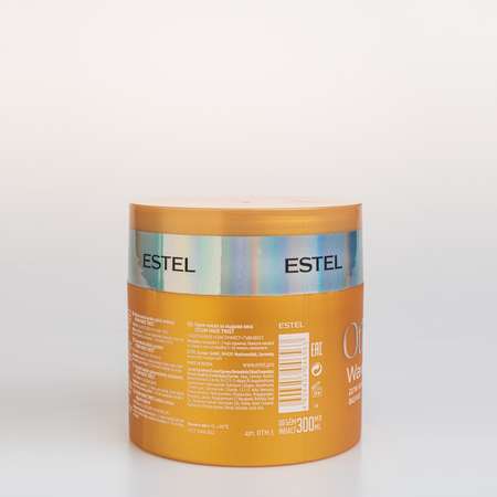 Маска ESTEL