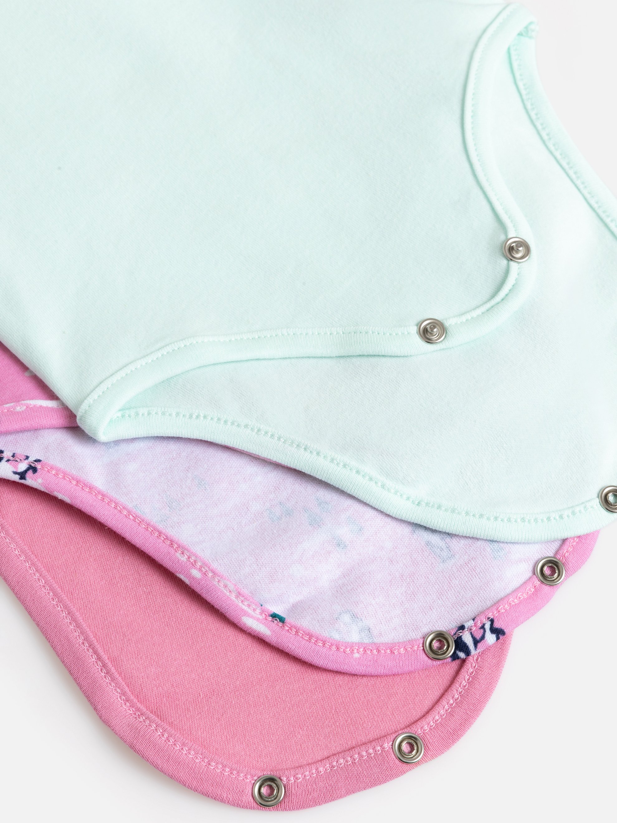 Боди 3 шт Acoola 23254140006_0077319 - фото 6