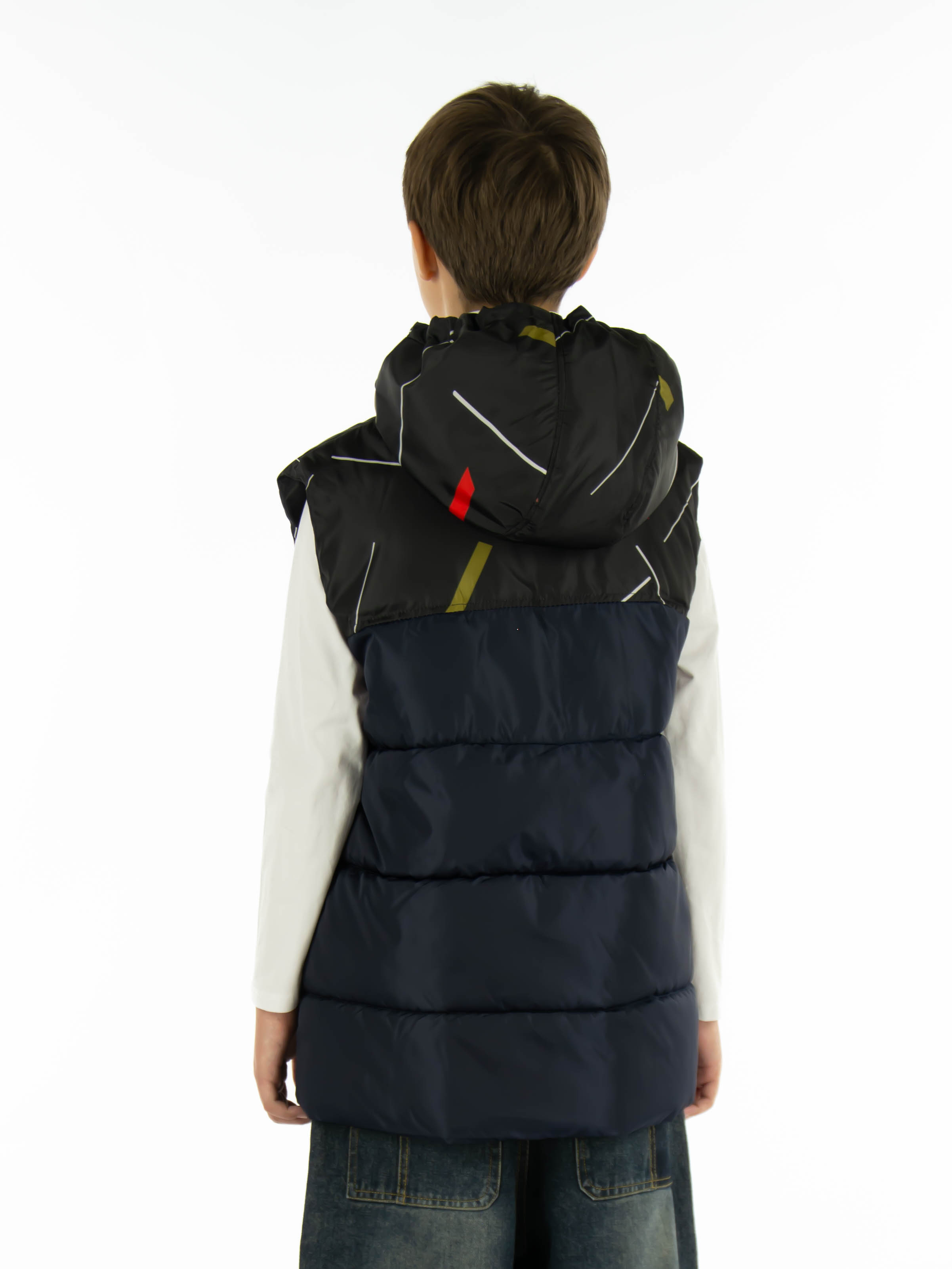 Жилет CASTLELADY 875875126 - фото 9