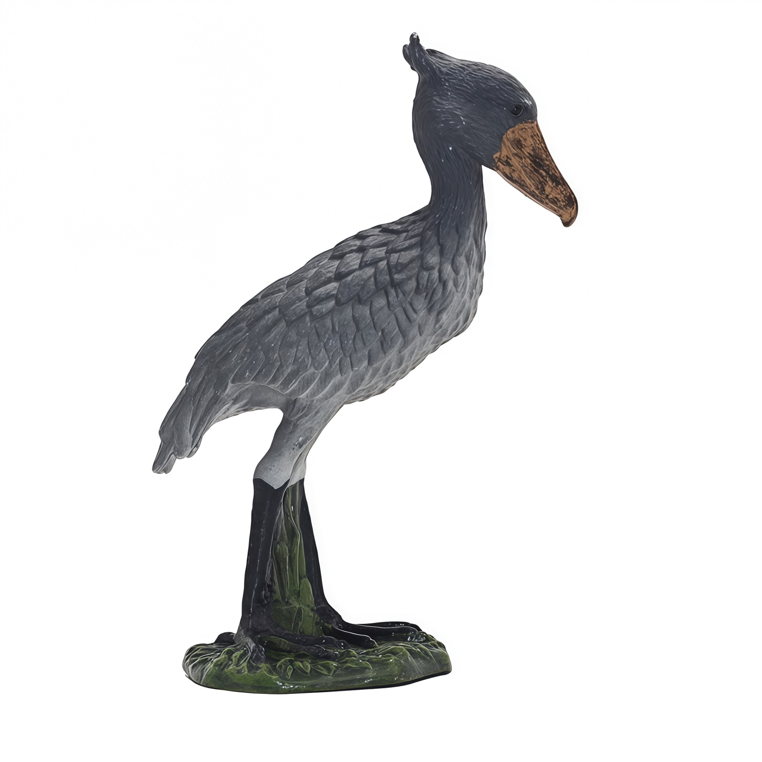 Фигурка Детское Время Королевская цапля - фото 4