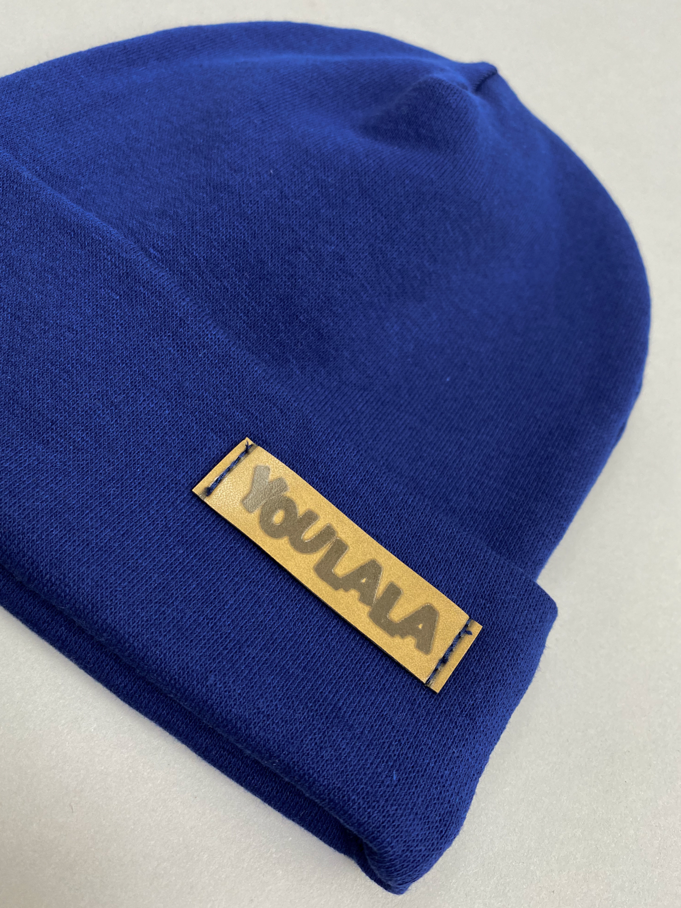 Шапка YOULALA ЦБ-00001409 - фото 4