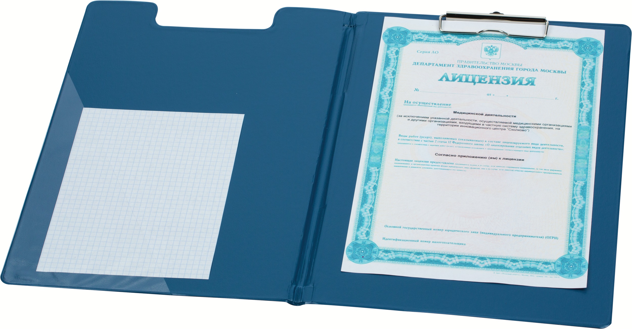 Планшет Attache Selection - фото 1