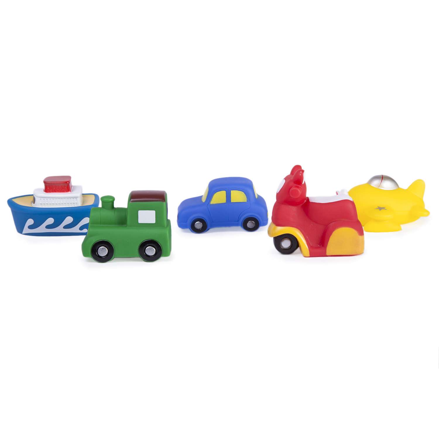 Игрушка BabyGo Транспорт - фото 5
