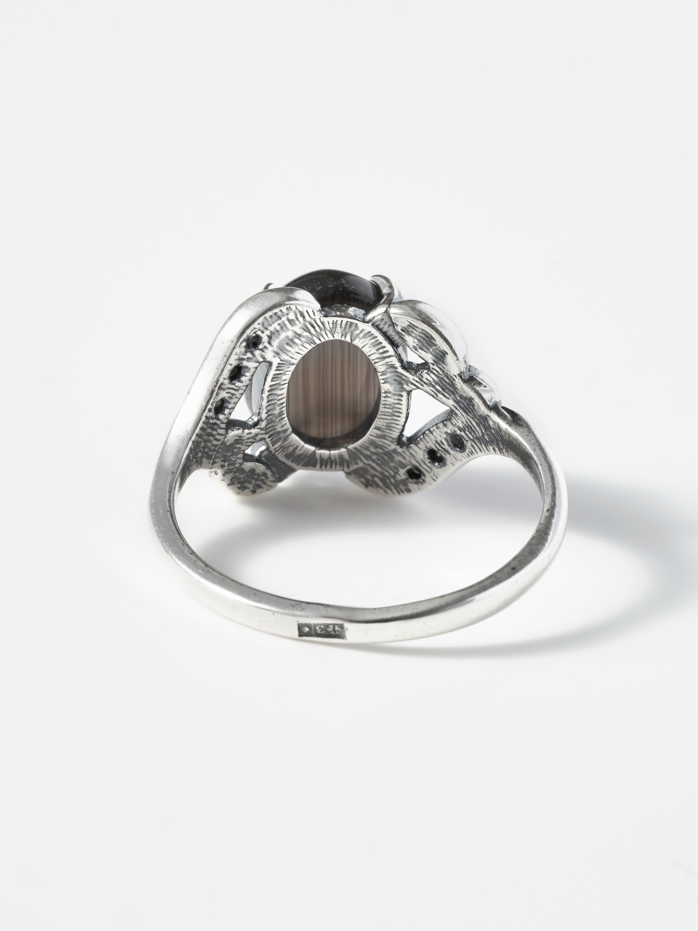 Кольцо Shine and Beauty 2437526Ст - фото 4