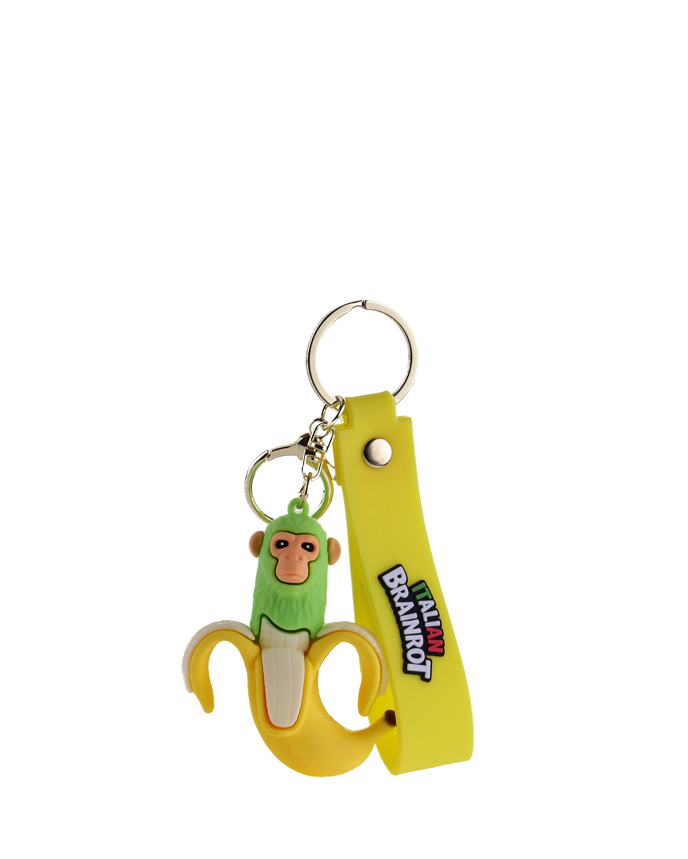 Брелок Italian Brainrot Шимпанзини 1 шт. - фото 8