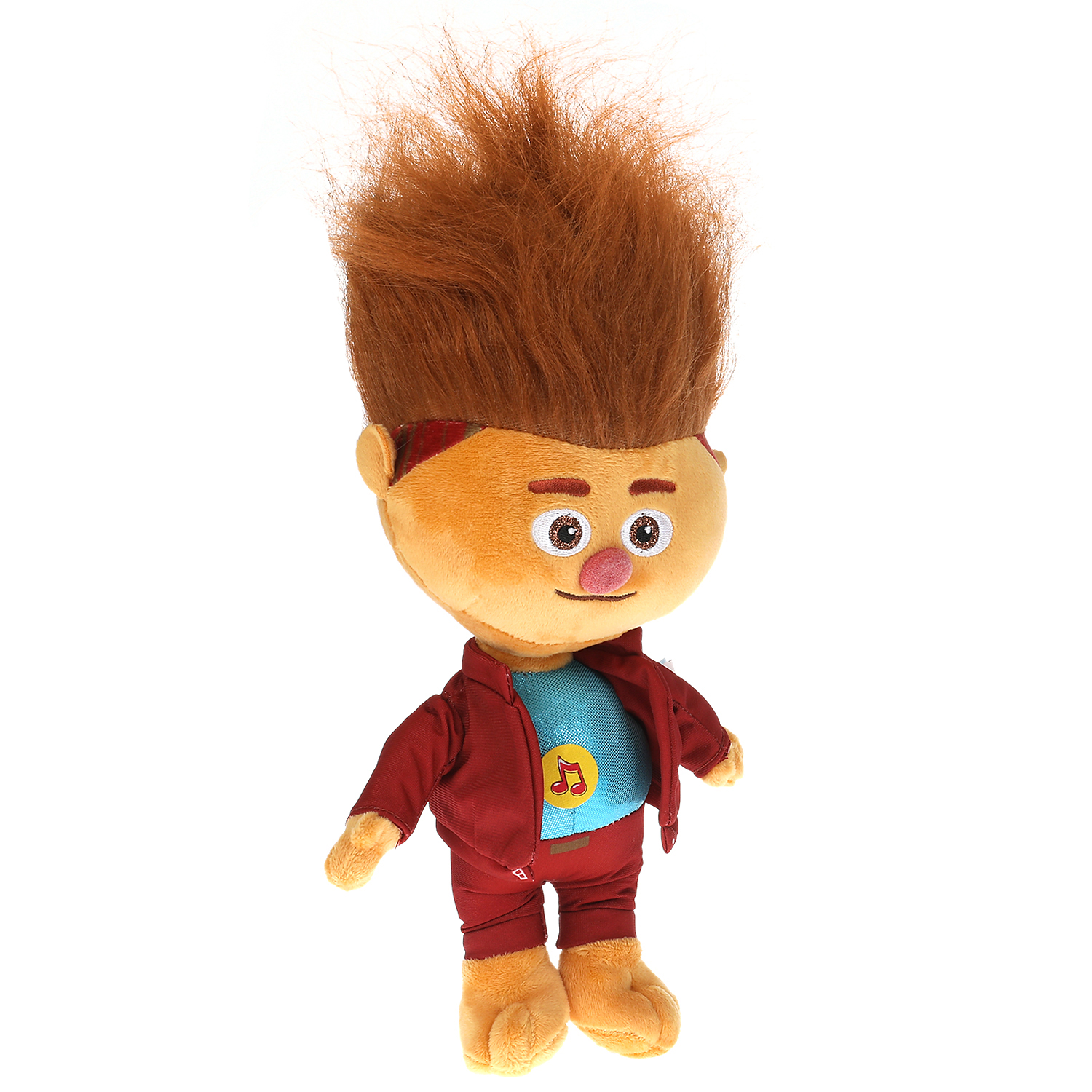 Мягкая игрушка Мульти Пульти - фото 3