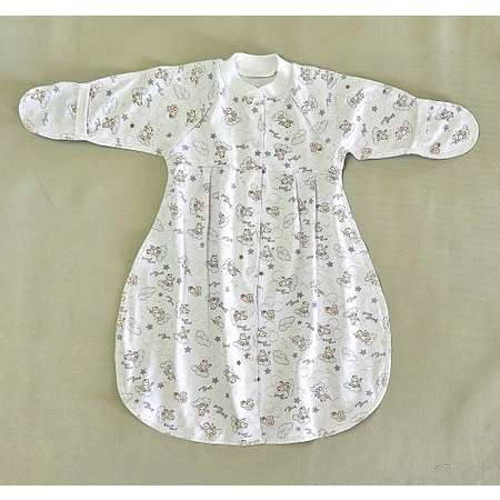 Конверт спальный ЯСЕЛЬКА бежевый