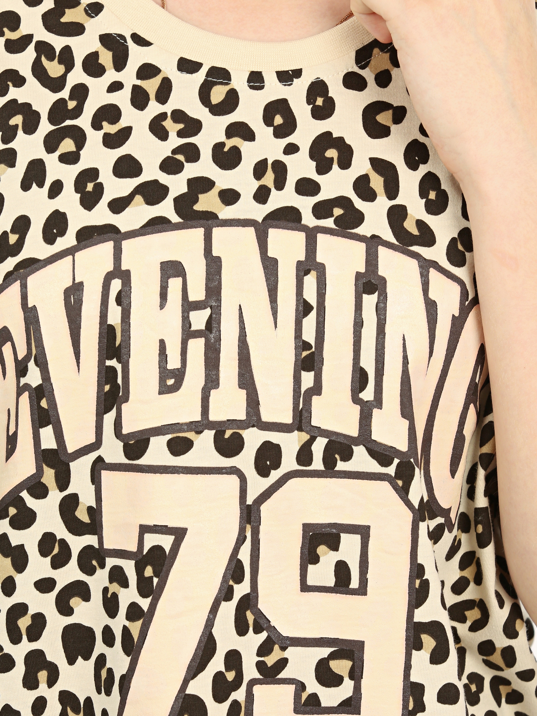 Пижама N.O.A. 11515-1 - фото 17