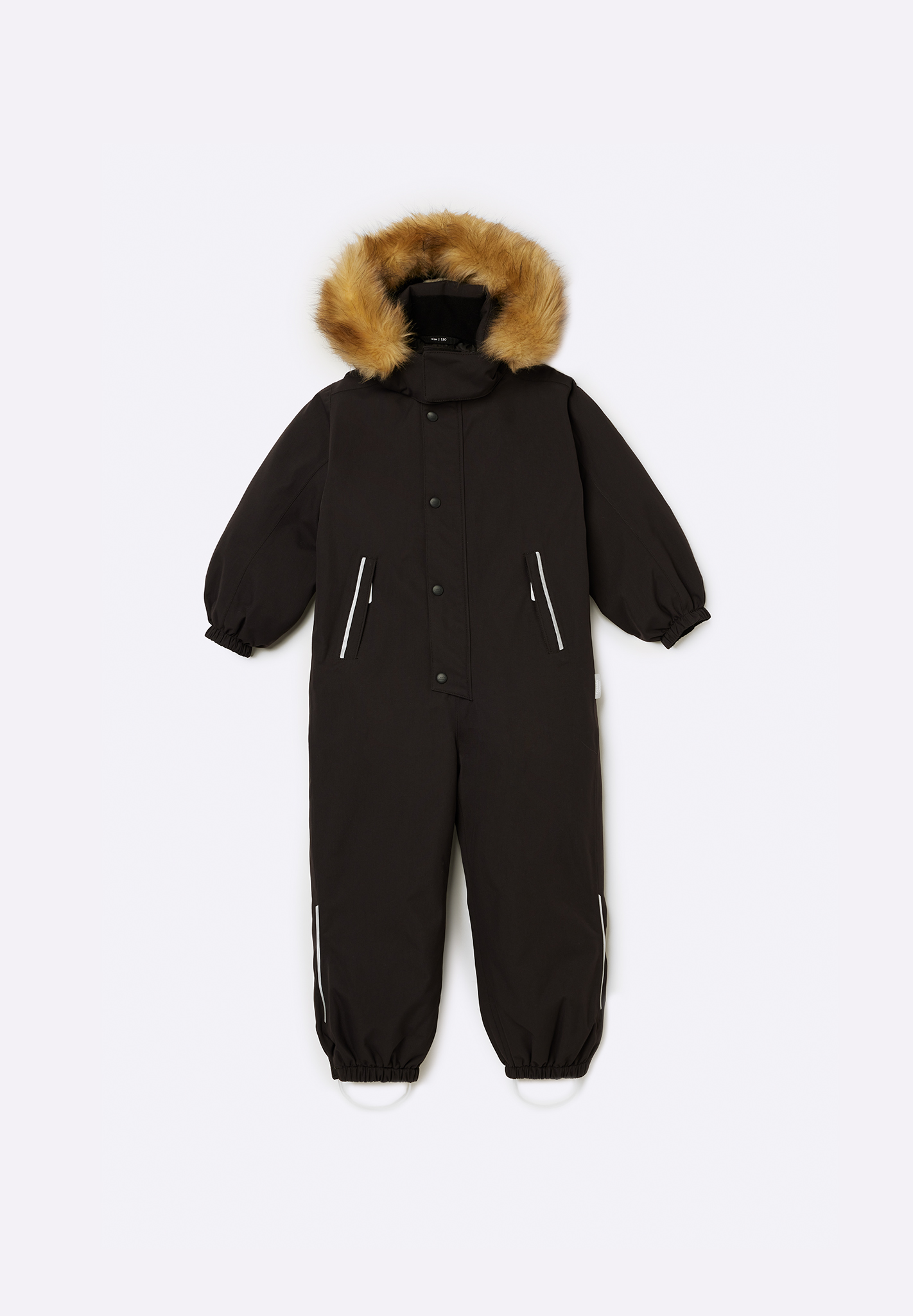 Комбинезон Lassie 7100128A-9990 - фото 1