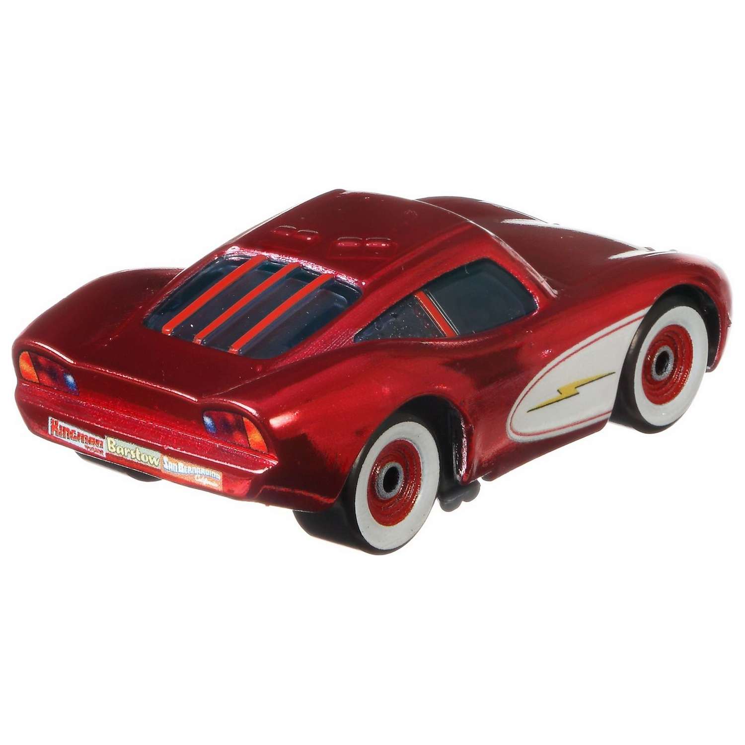 Автомобиль Cars Герои мультфильмов DXV99 - фото 8