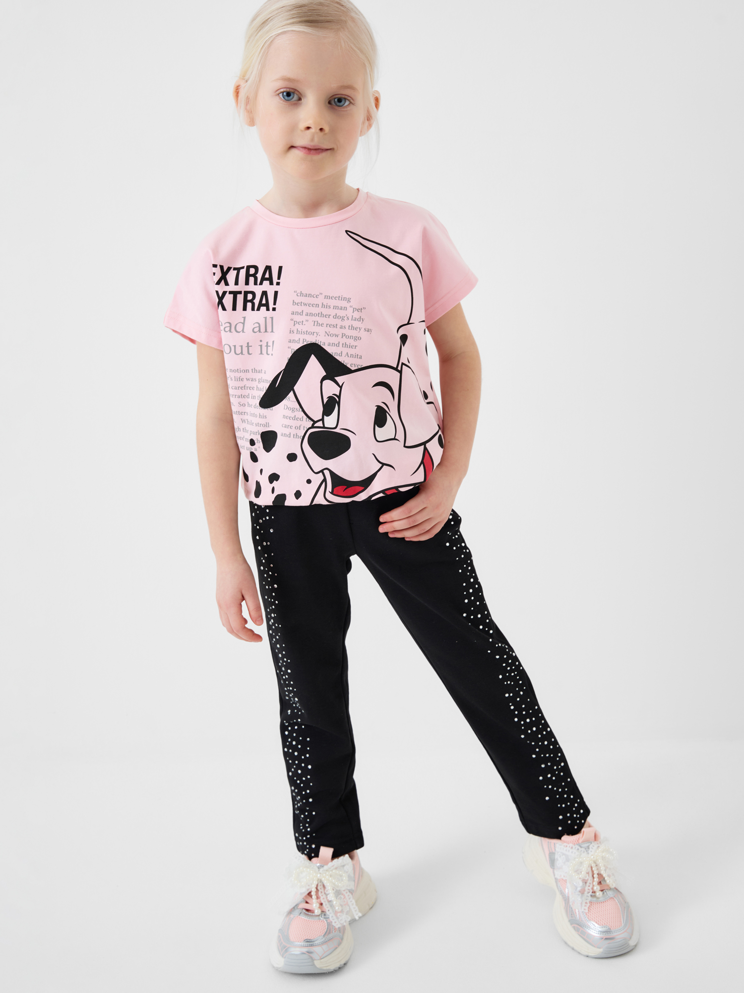 Футболка PlayToday 12622020 - фото 2