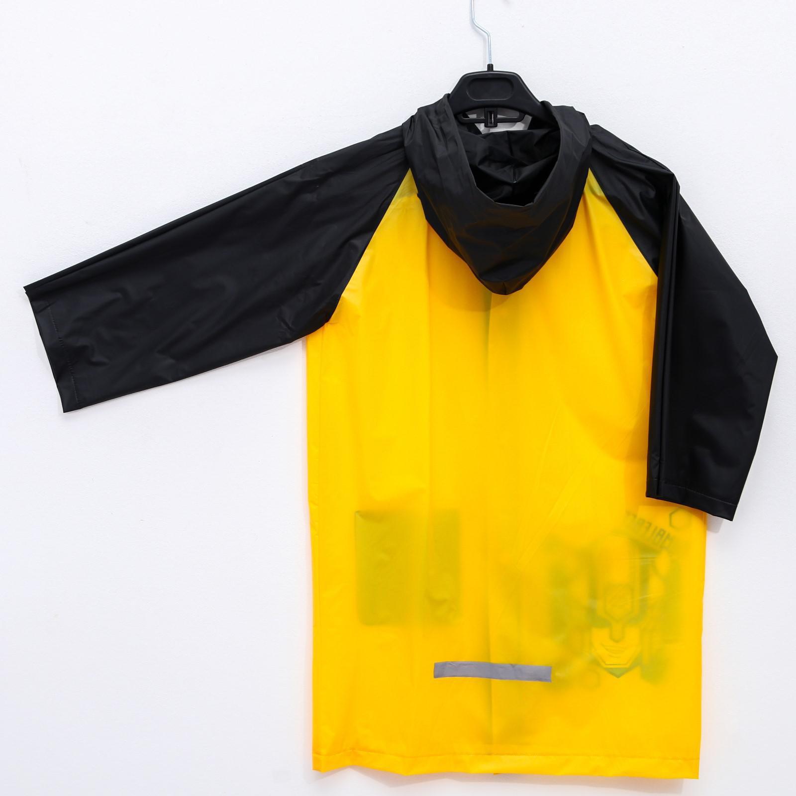 Дождевик Hasbro 5553920 - фото 6