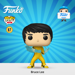 Фигурка Funko POP!