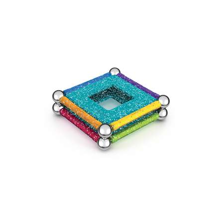 Конструктор Geomag магнитный 22 дет.