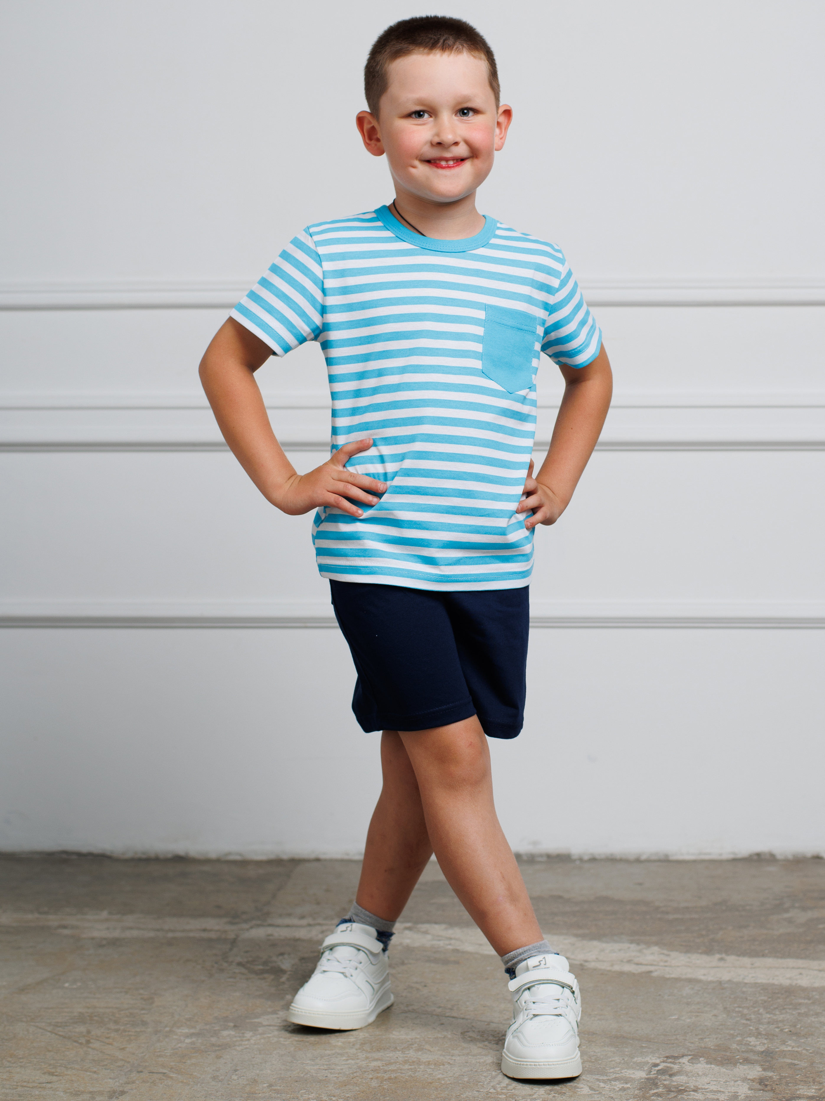 Костюм VGtrikotazh d6016 - фото 3