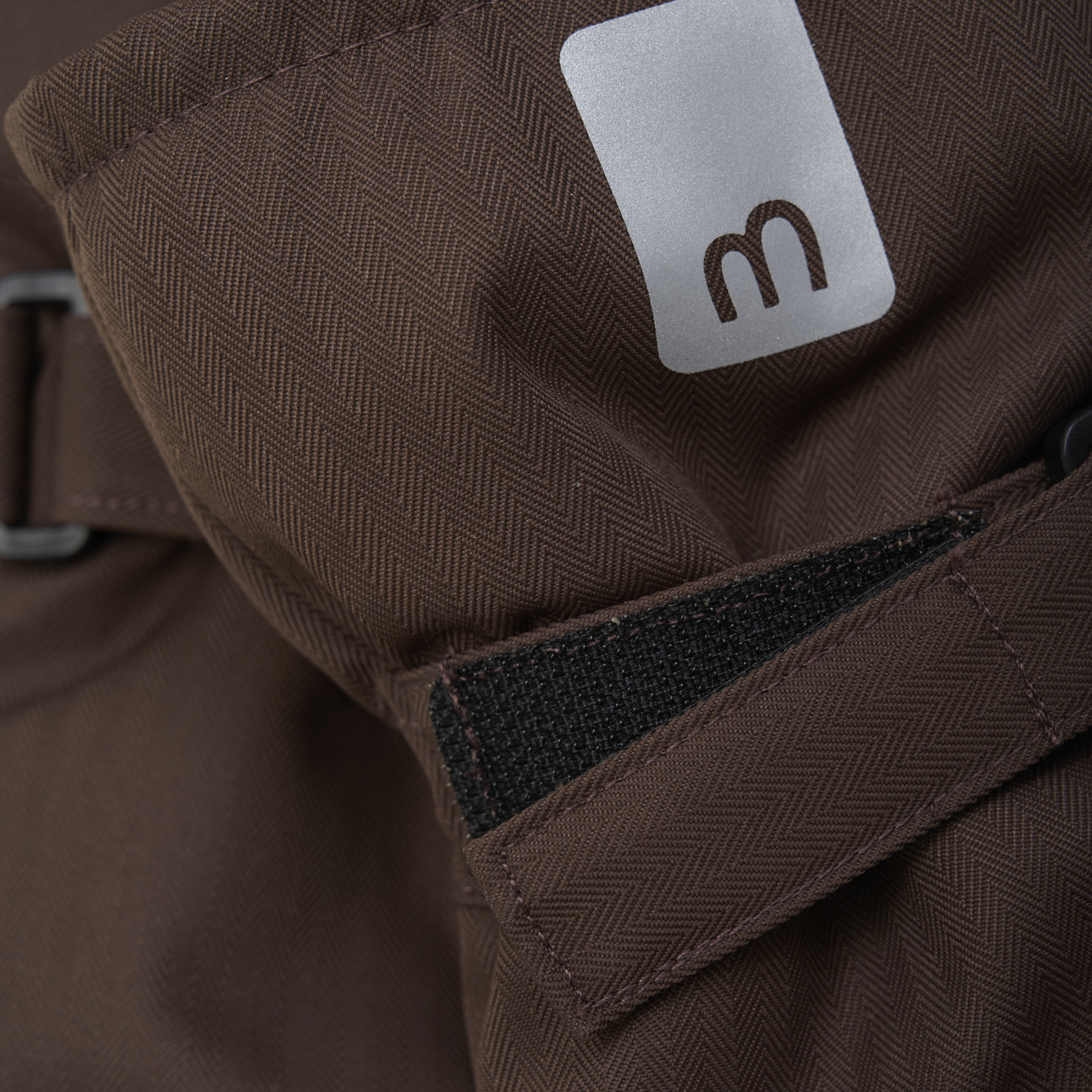 Перчатки MinyMo 164011-2027 - фото 3