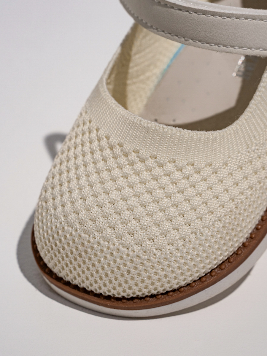 Туфли ТопТошкин 1249-бел - фото 4