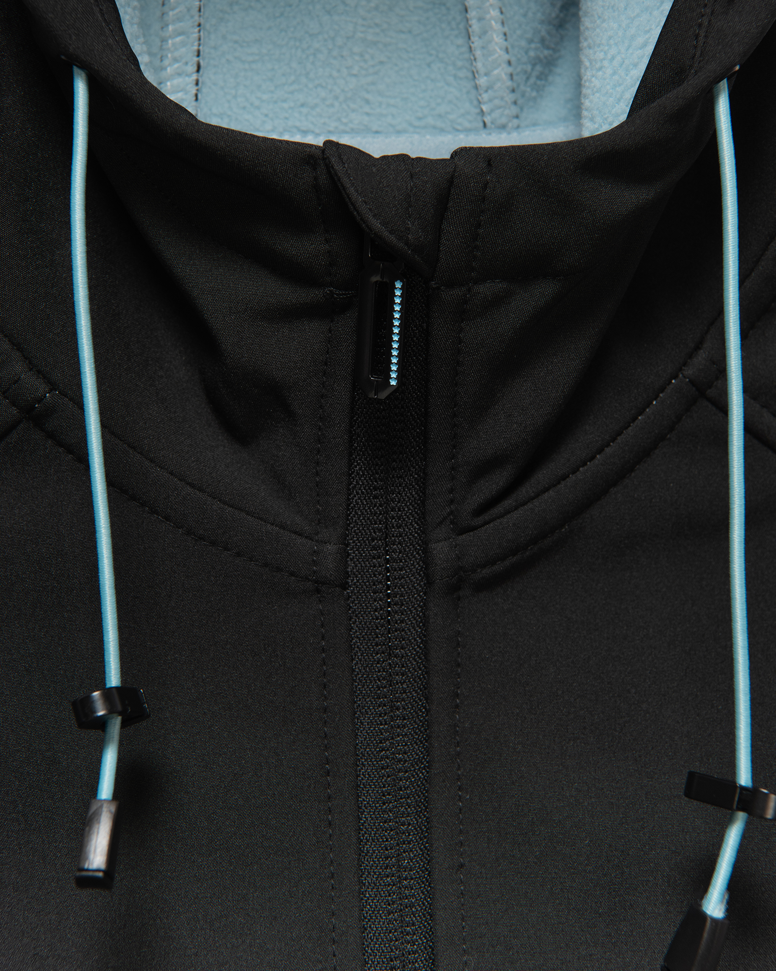 Куртка софтшелл Futurino W24FU4-G759tg-99 - фото 5