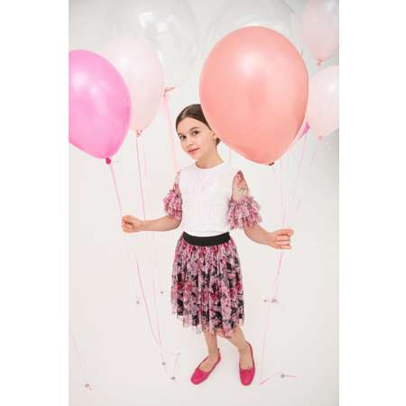 Топ Skirts and more