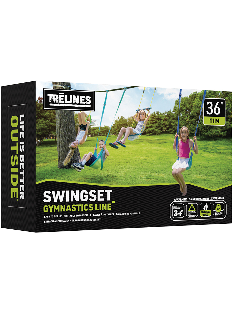 Качели Hape - фото 5