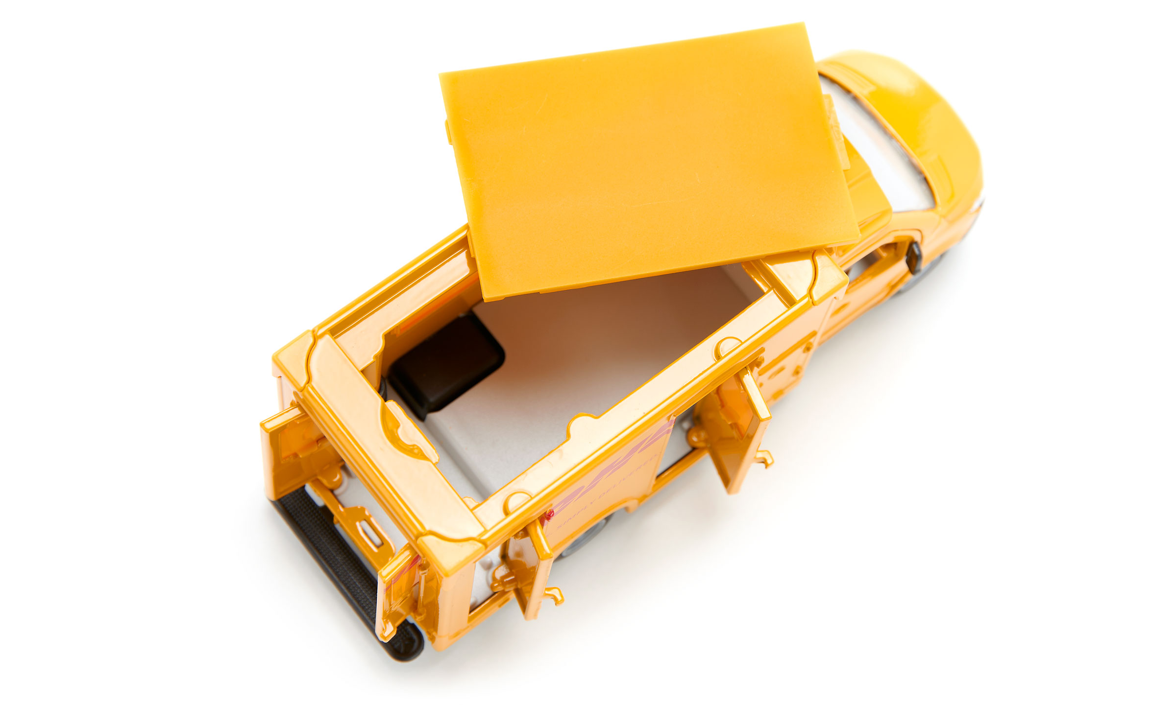 Автомобиль SIKU 1920 - фото 5