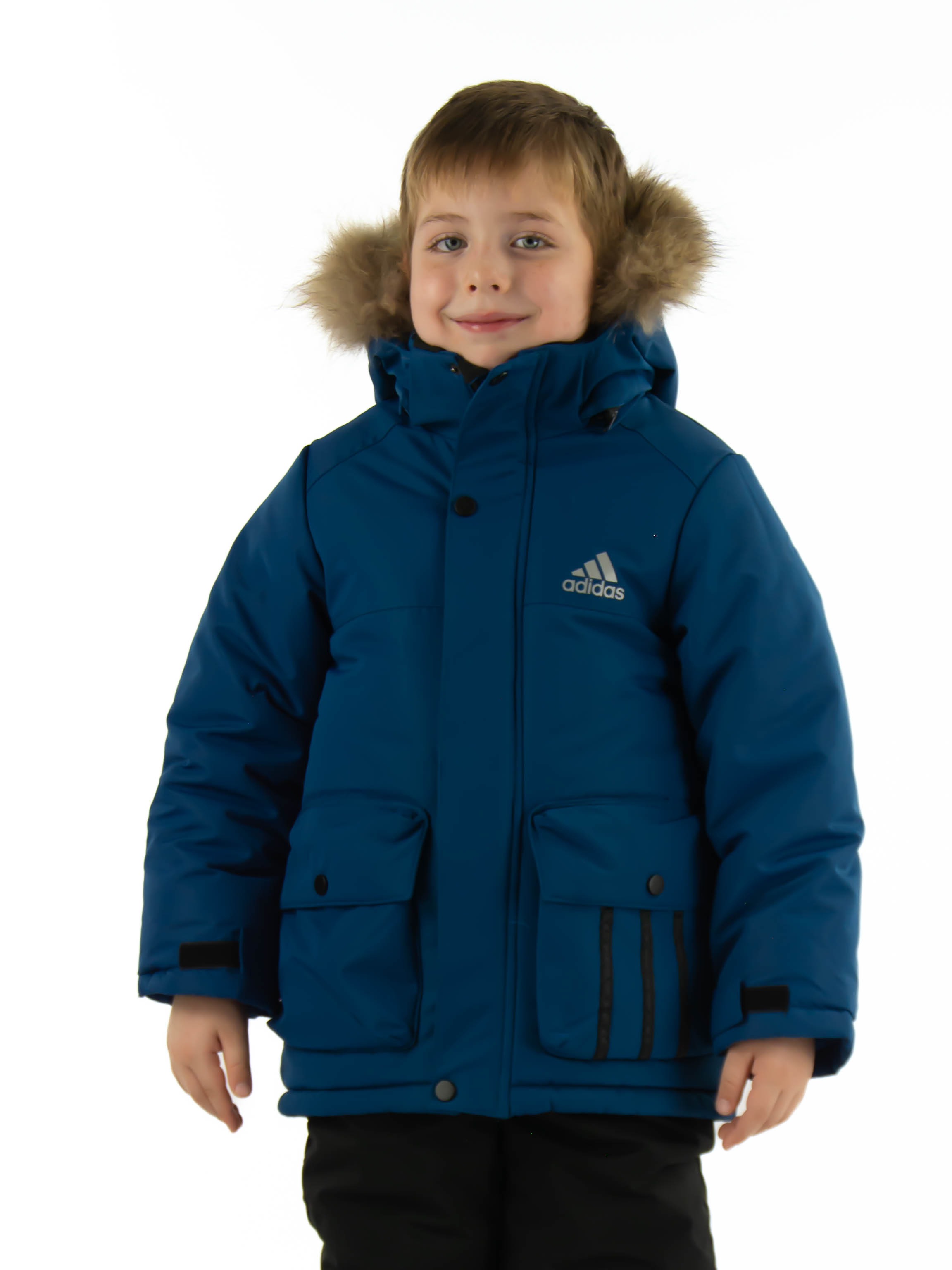 Куртка и брюки CASTLELADY 883700126 - фото 2