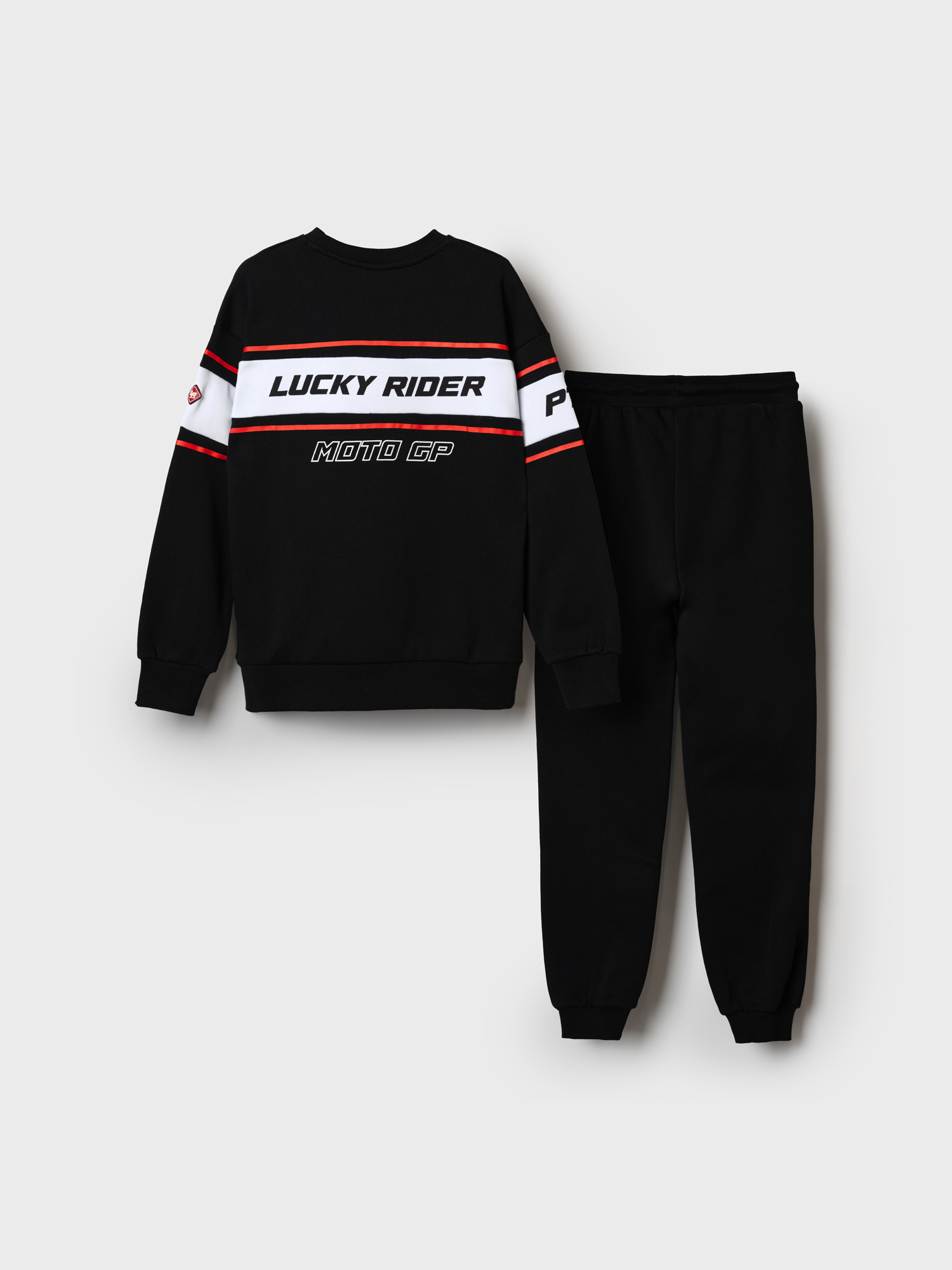 Костюм PlayToday 12611022 - фото 8