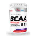 БЦАА WESTPHARM BCAA 8:1:1 Апельсина 400 гр 80 порций