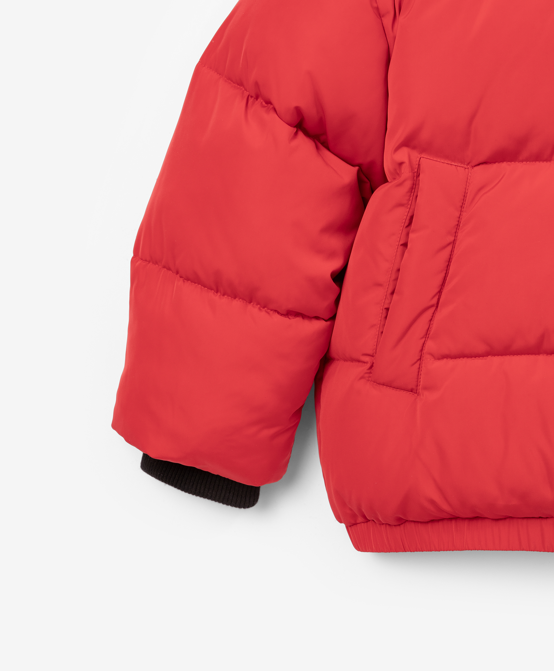 Куртка Gulliver 22502GMC4105 - фото 10