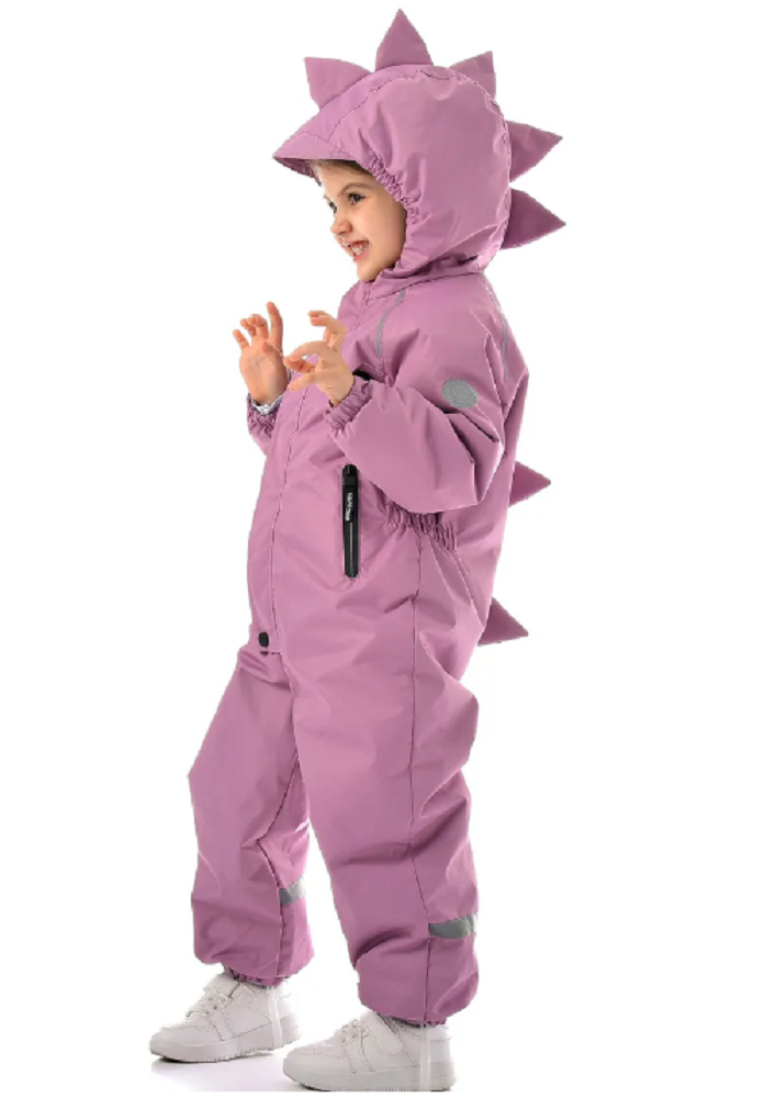 Комбинезон Rusland 145-242 - фото 1