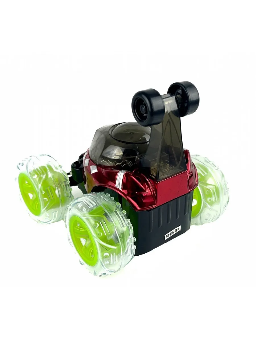 Автомобиль РУ RENDA - фото 3