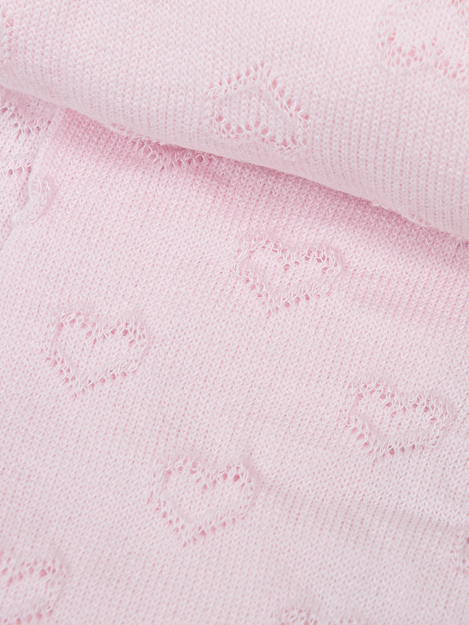 Колготки BUNGLY 1R7966/Пудра - фото 2