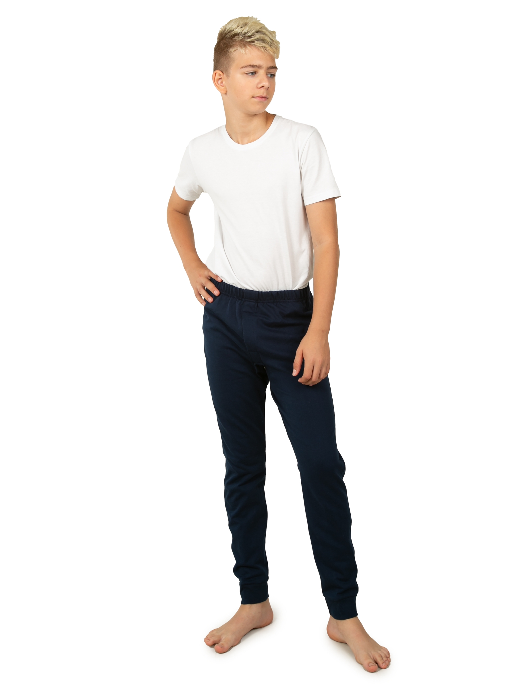 Кальсоны N.O.A. 10964 - фото 11