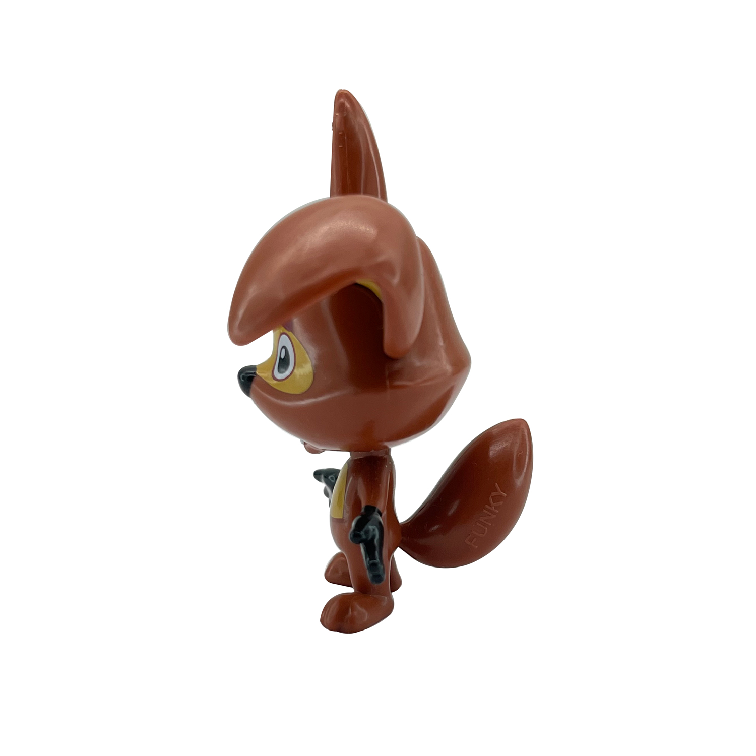 Игровой набор Funky Toys Простоквашино - фото 12