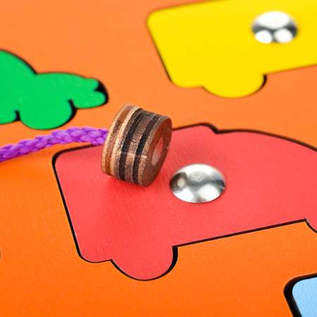 Настольная игра Smile Decor